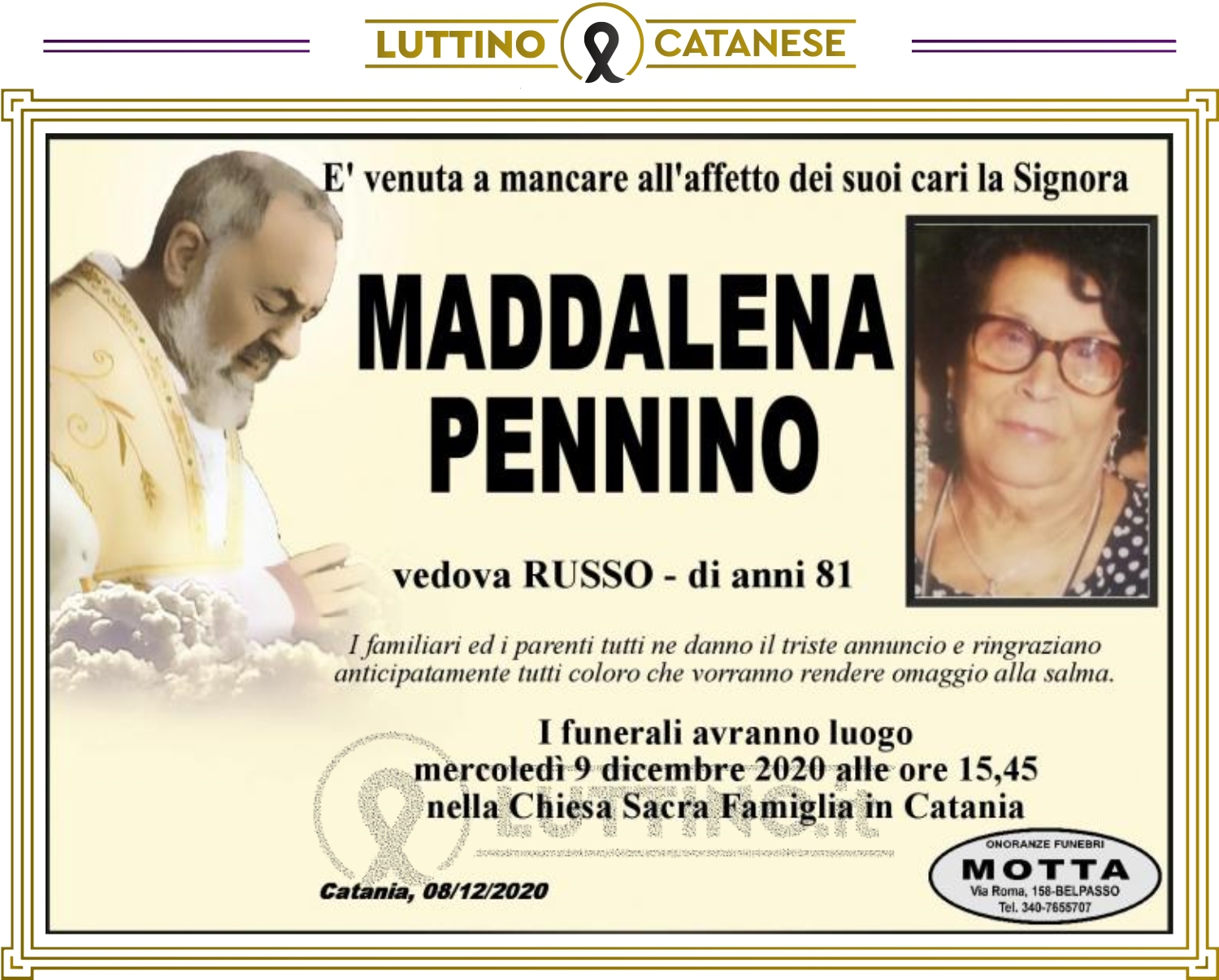 Maddalena  Pennino